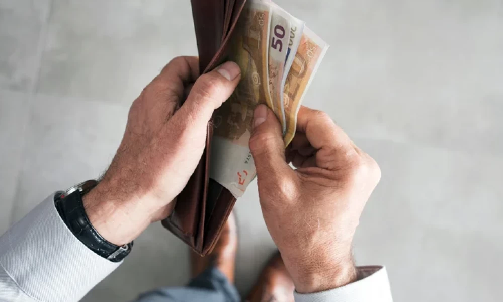 Αυτοί θα πάρουν φέτος χριστουγεννιάτικο "μποναμά"